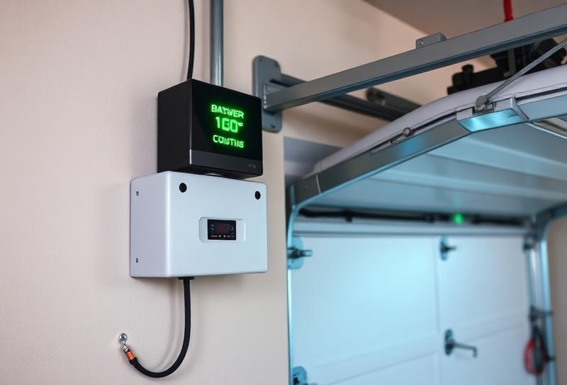 Battery Backup Systems: Protecting Your Family